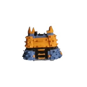 Clash of Clans ' "Goldlager" '