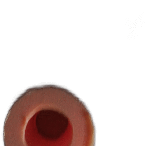 3d zahn_rohr ( - ;